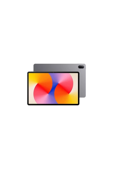 Huaweı Matepad SE 11'' 4B 128GB Tablet Gri - Resim 4