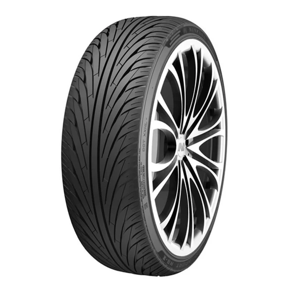 Nankang NS-2 185/50 R14 77V Yaz Lastiği - 2025 ürün görseli 1
