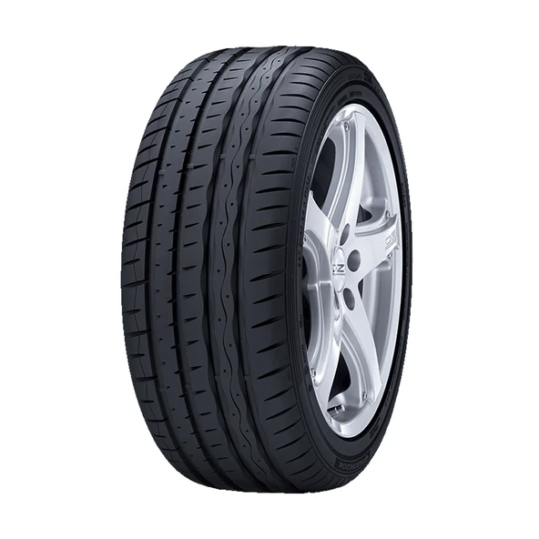 Hankook Ventus S1 Evo K107 215/35 ZR17 83Y XL Yaz Lastiği - 2025 ürün görseli 1