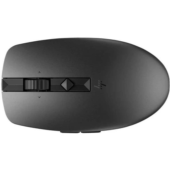 HP 715 6E6F0AA Şarjlı Kablosuz Mouse - Resim 3
