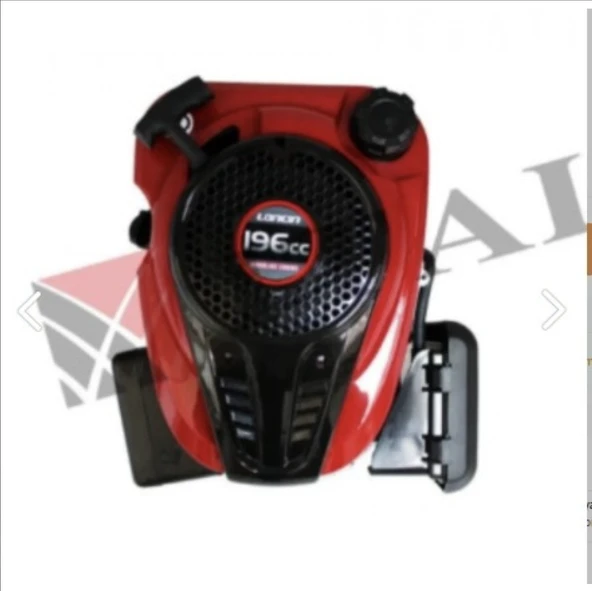 Loncin LC1P70FA Benzinli Çim Biçme Motoru 6,5 Hp ürün görseli 1