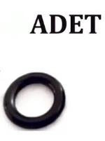 M10 BATARYA FLEX CONTASI - METRİK 10 mm ( 1 ADET FİYATIDIR ) ürün görseli 1