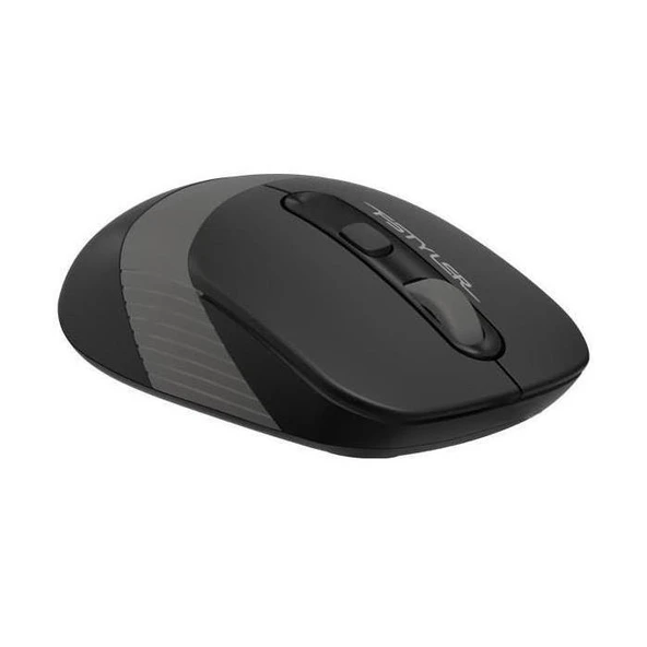 A4 Tech FG10S Sessiz Optik Kablosuz Mouse - Resim 2