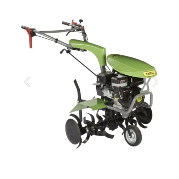 TARAL 210m PMG168FB 6.5 HP Benzinli Çapa Makinası YERLİ ÜRETİM ürün görseli 1
