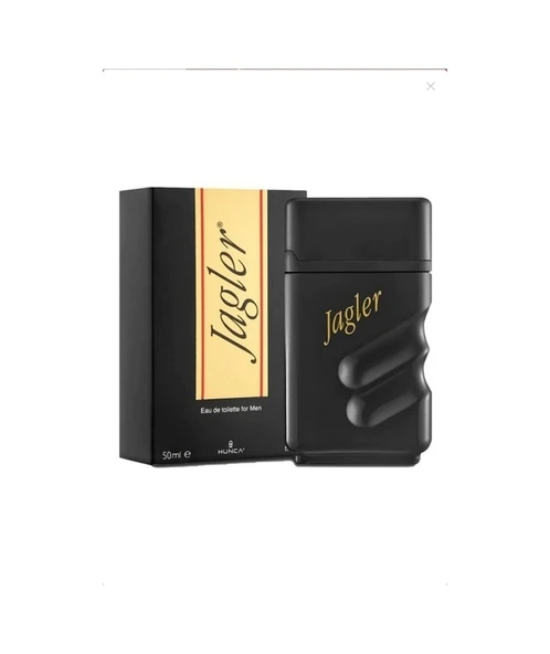 Jagler Classic Erkek Parfüm EDT 50 ML ürün görseli 1