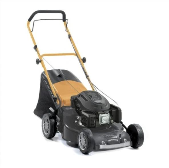 Stiga Turbo 53 L ST-200 Ohv Benzinli Çim Biçme Makinesi ürün görseli 1