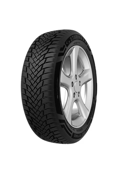 Starmaxx MaxxOut ST582 185/65 R14 86T 4 Mevsim Lastik - 2026 ürün görseli 1