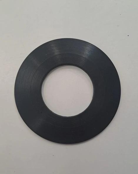 JAPAR - ESKİ KONİK GÖMME REZERVUAR İÇ TAKIM CONTASI (DIŞ ÇAP 60mm / İÇ ÇAP 30mm ) ürün görseli 1
