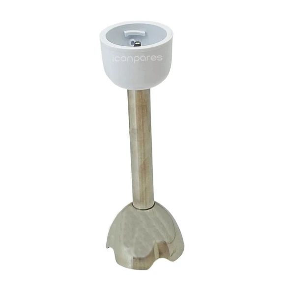 Arzum İle Uyumlu AR1187 Soprano Max Neo Multi Blender Parçalayıcı Ayağı Beyaz ürün görseli 1