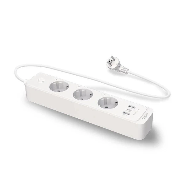 TP-LINK Tapo P300 Akıllı Priz - Resim 2