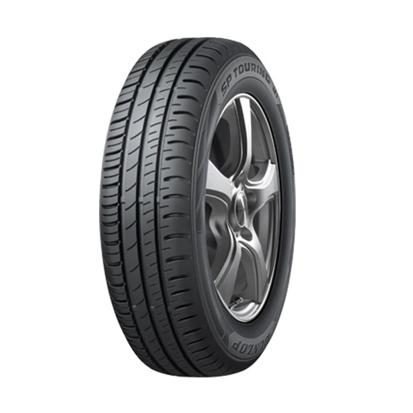 Dunlop SP Touring R1 185/60 R14 82T Yaz Lastiği - 2024 ürün görseli 1