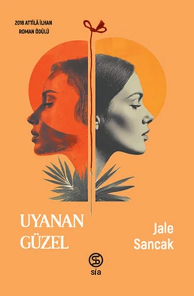 Uyanan Güzel ürün görseli 1