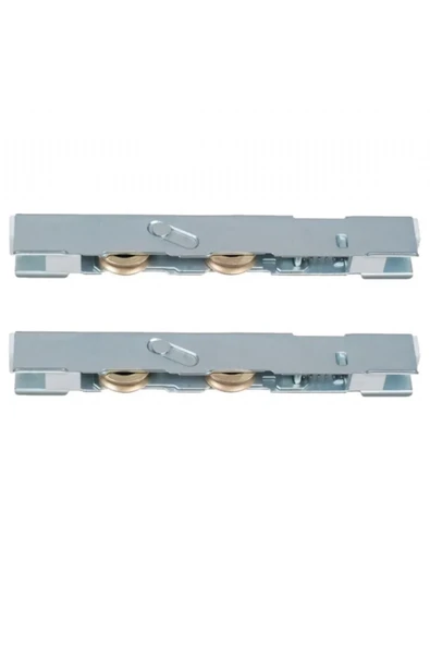 Pvc Pimapen Sürme Sac Teker Sürgülü Pimapen Kapı ve Pencere Sürme Tekeri ürün görseli 1