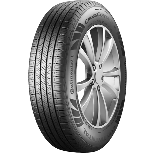 Continental CrossContact RX 275/40 R21 107H XL FR Yaz Lastiği - 2025 ürün görseli 1