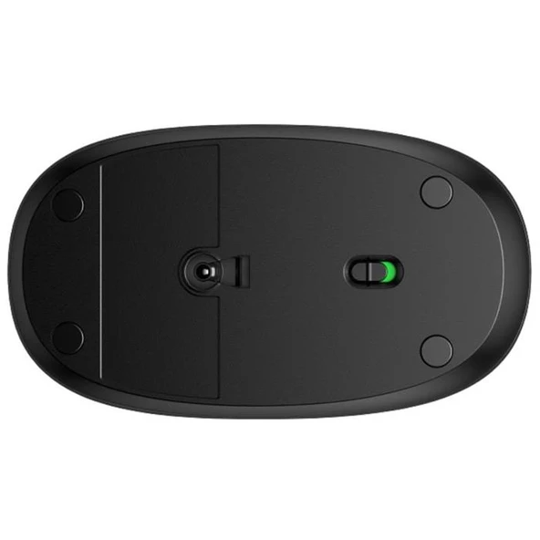 HP 245 81S67AA Optik Kablosuz Mouse - Resim 2