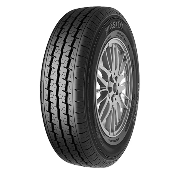 Milestone Evovan 155 R12C 88/86N 8PR Yaz Lastiği - 2026 ürün görseli 1