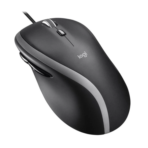 Logitech M500s 910-005784 Optik Kablolu Mouse - Resim 2