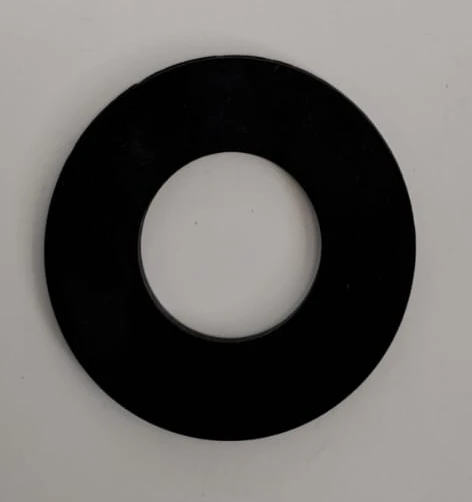 CREAVİT - GÖMME REZERVUAR İÇ TAKIM CONTASI (DIŞ ÇAP 55mm / İÇ ÇAP 27mm ) ürün görseli 1