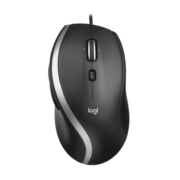 Logitech M500s 910-005784 Optik Kablolu Mouse ürün görseli 1