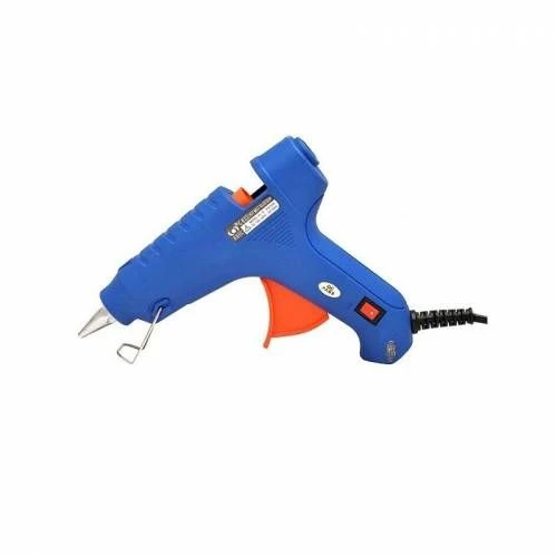 Küçük Silikon Tabancası (ince silikona uygun) 20 Watt - 1 Adet ürün görseli 1