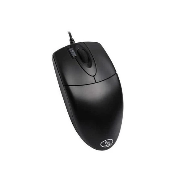 A4 Tech OP620D Optik Kablolu Mouse ürün görseli 1