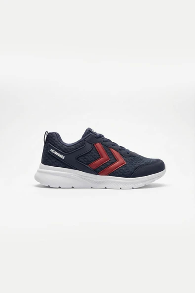 hummel Nency II 900887-7459 Lacivert Unisex Günlük Spor Ayakkabı ürün görseli 1