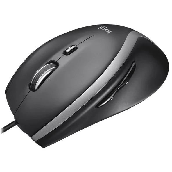 Logitech M500s 910-005784 Optik Kablolu Mouse - Resim 3