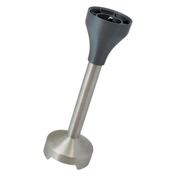 Arzum İle Uyumlu AR1062 MİXTECH MULTİ Blender Parçalayıcı Ayak 3D Gri ürün görseli 1