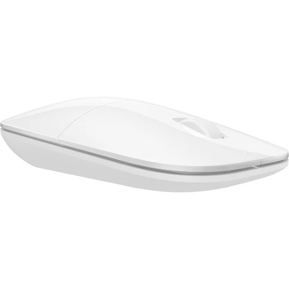 HP Z3700 V0L80AA Beyaz Wireless Optik Mouse - Resim 3