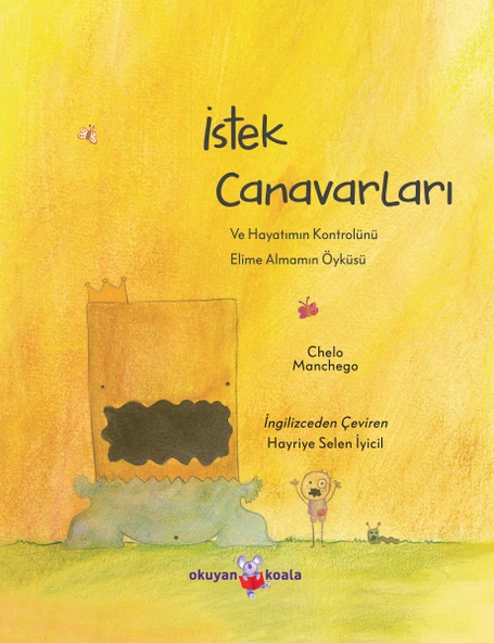 İstek Canavarları ürün görseli 1