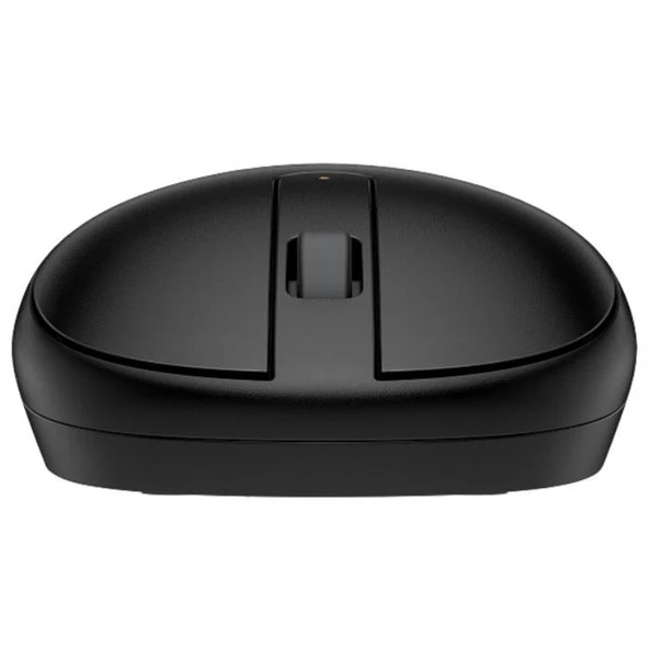 HP 245 81S67AA Optik Kablosuz Mouse - Resim 3