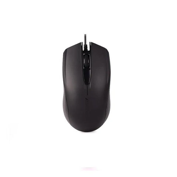 A4 Tech OP-760 Optik Kablolu Mouse - Resim 2