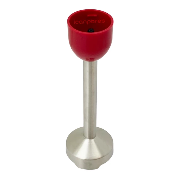 Arzum İle Uyumlu AR1157 Forte Blender Parçalayıcı Metal Ayak Renk:Kırmızı ürün görseli 1