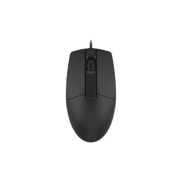 A4 Tech OP-330 Optik Kablolu Mouse ürün görseli 1