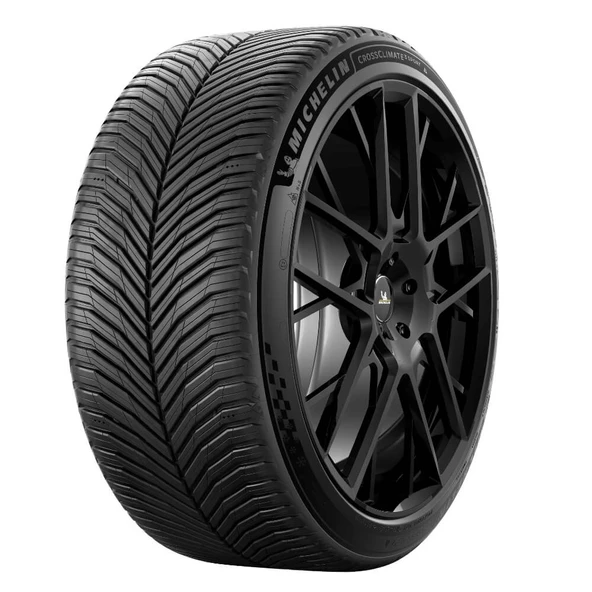 Michelin CrossClimate 3 Sport 275/40 R19 105Y XL M+S 3PMSF 4 Mevsim Lastik - 2025 ürün görseli 1