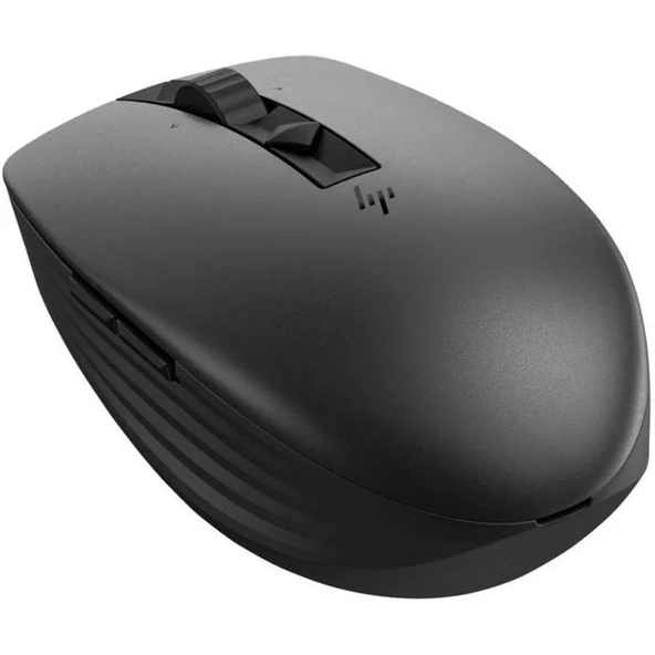 HP 715 6E6F0AA Şarjlı Kablosuz Mouse - Resim 2