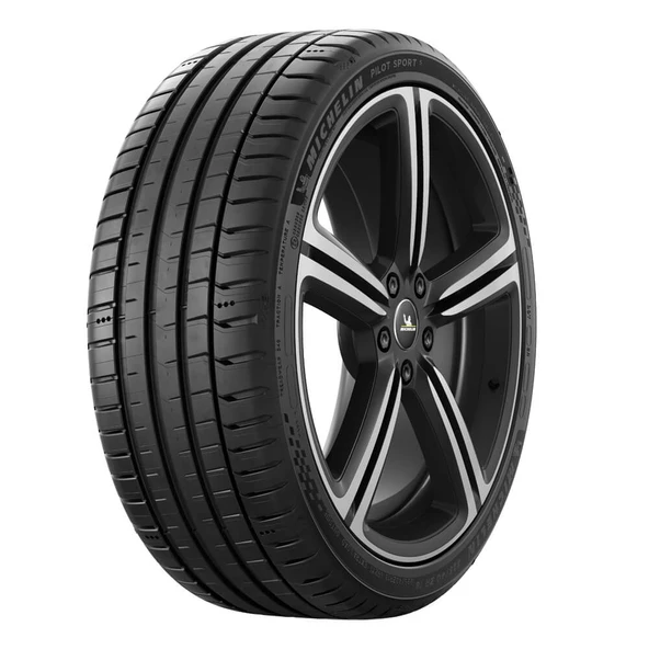 Michelin Pilot Sport 5 225/40 ZR18 92Y XL Yaz Lastiği - 2023 ürün görseli 1
