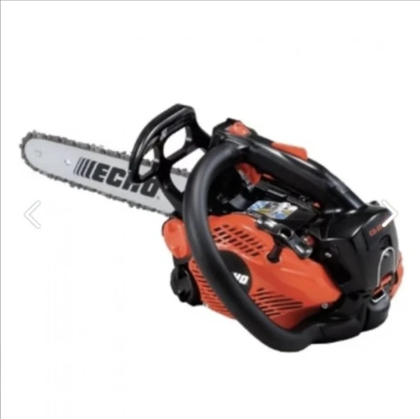 Echo 2511 Tes Orijinal Japon Üretimidir Benzinli Budama Testeresi 2,3 KG 91/20 Diş Normal Palalıdır. ürün görseli 1
