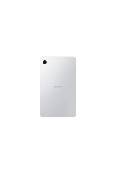 Galaxy Tab A11 8GB 128GB Gümüş Tablet - Resim 3