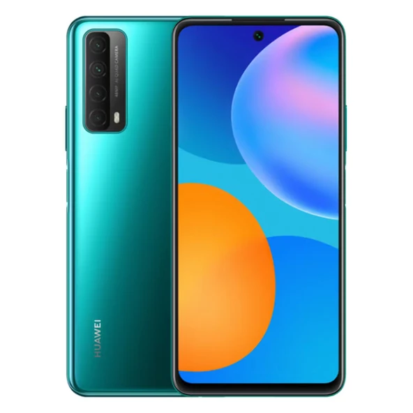 Yenilenmiş Huawei P Smart 2021 4/128 GB (12 Ay Garantili) - A Kalite ürün görseli 1