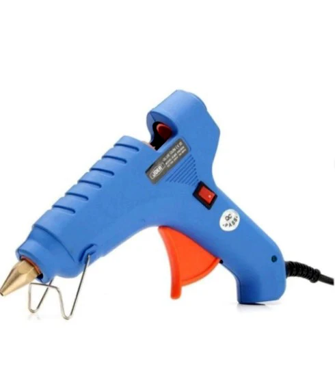 Büük Silikon Tabancası (kalın silikona uygun) 60 Watt - 1 Adet ürün görseli 1