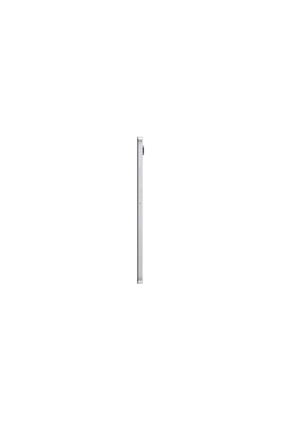 Galaxy Tab A11 8GB 128GB Gümüş Tablet - Resim 7