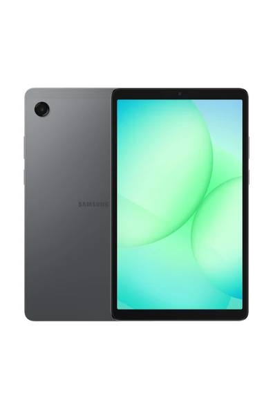 Galaxy Tab A11 8GB 128GB Gri Tablet ürün görseli 1