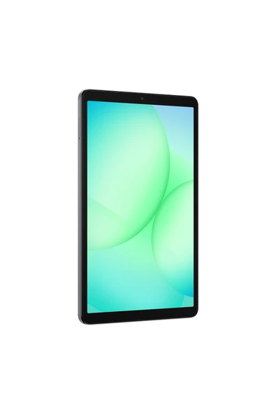 Galaxy Tab A11 8GB 128GB Gri Tablet - Resim 4