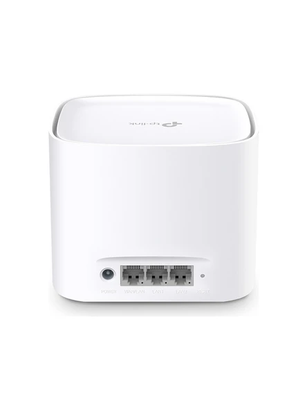 TP-Link HX520 3000 Mbps 2'li Router ürün görseli 1