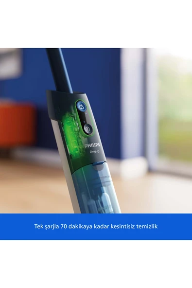 PHİLİPS XV5113/01 ELEKTRİKLİ MOP-5000 SERİSİ - Resim 7