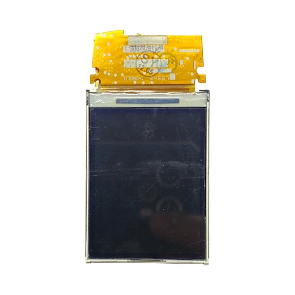 Samsung D840 Ekran Samsung Kızaklı SGH-D840 Uyumlu Sıfır Garantili LCD Ekran ürün görseli 1