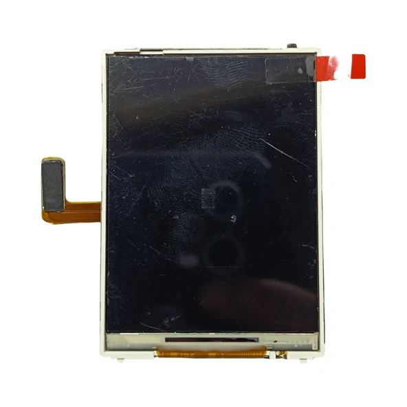 Samsung D980 Ekran Samsung Kızaklı SGH-D980 Uyumlu Sıfır Garantili LCD Ekran ürün görseli 1