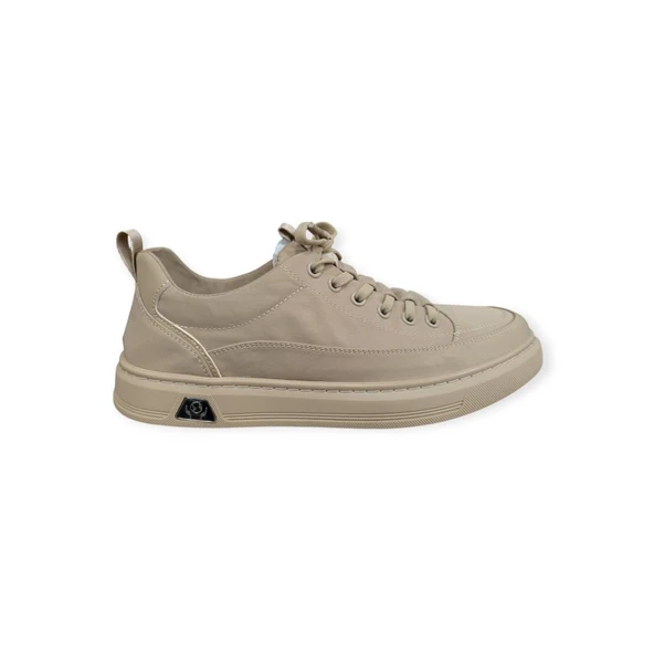 GUJA 26Y343 HAFİF KANVAS KADIN SNEAKERS AYAKKABI ürün görseli 1