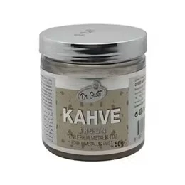 TOZ SİM  METALİK DR. GUSTO 50 GR KAHVE ürün görseli 1